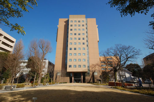 Ａｌｌｏｇｇｉｏ雑司ヶ谷のその他|私立日本女子大学