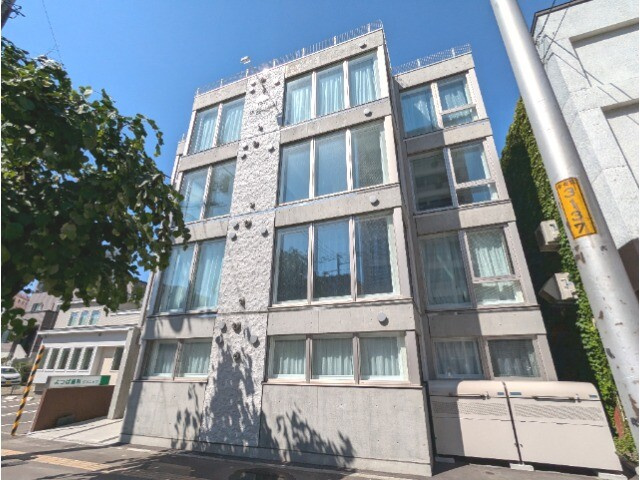 ＰＲＩＭＥＣＯＵＲＴ北円山
