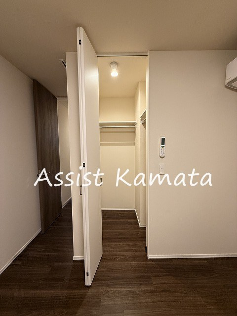 HM5-453の収納