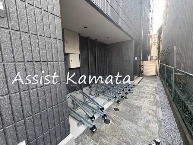 HM5-453のその他共用部分