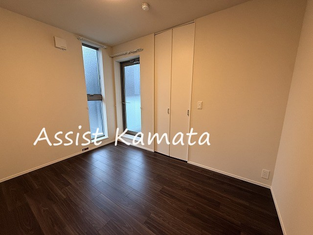HM5-453の内装