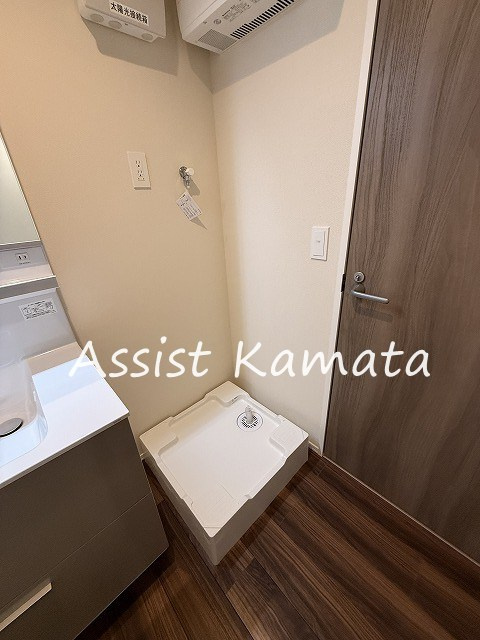 HM5-453の設備