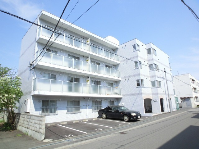 フローレンス本郷
