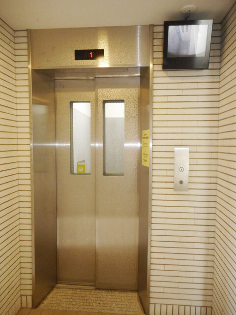 ＬＡＶＩＳ（ラヴィ）のその他共用部分