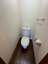 【トイレ】