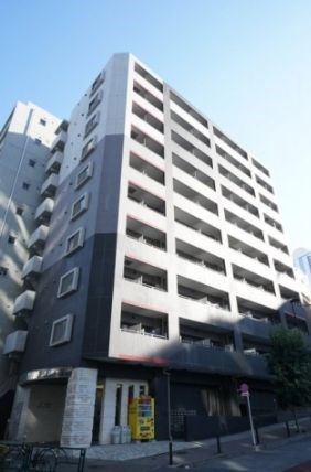 【外観】アヴァンツァーレ新宿ピアチェーレ 