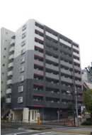 アヴァンツァーレ新宿ピアチェーレの画像