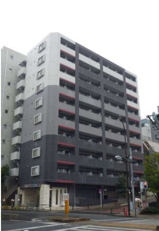 【外観】アヴァンツァーレ新宿ピアチェーレ 