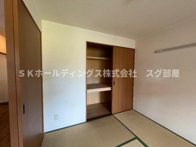グランヴェールの内装|室内