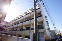 日興パレス登戸の画像