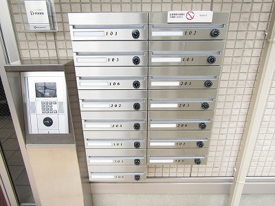 OKAZEN西駅前のその他