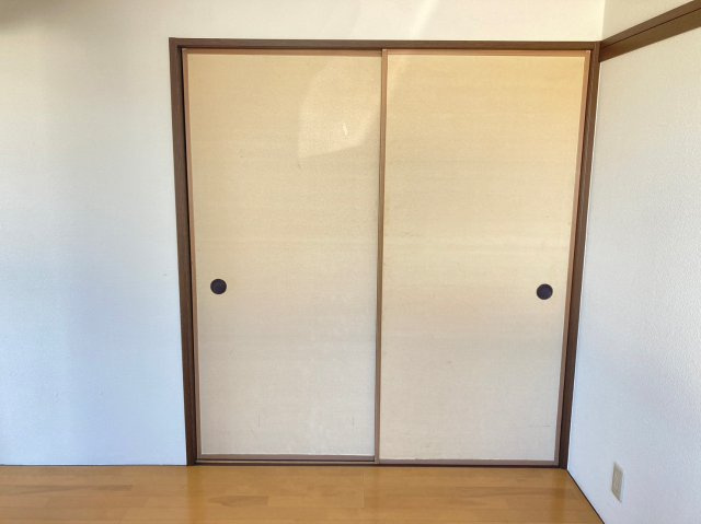 いずみハイツ石原Ⅱの収納