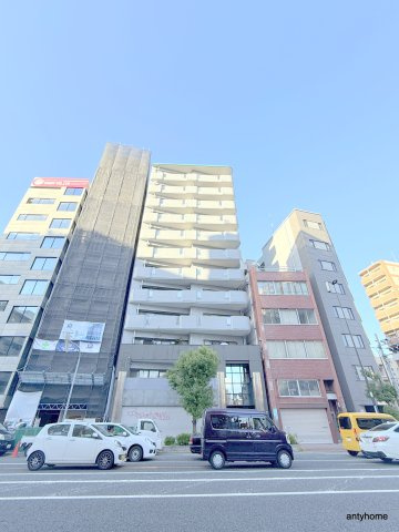 ライフステージヨシダ　仲介手数料無料の外観