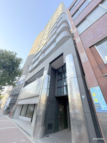ライフステージヨシダ　仲介手数料無料の外観