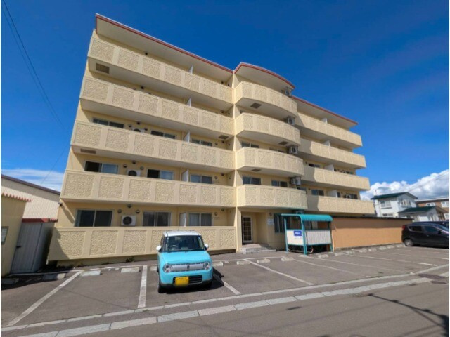 エイブルＯＫＡＭＵＲＡ