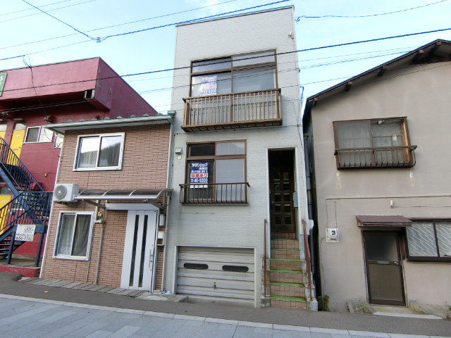 元町３２番戸建