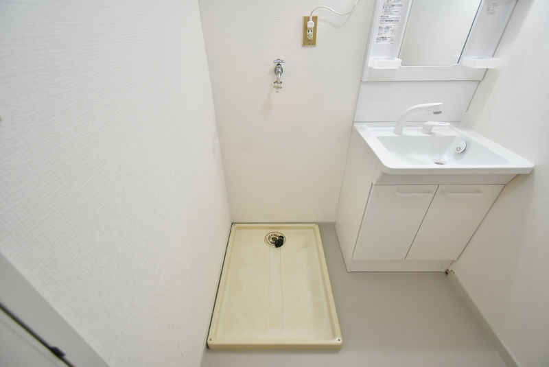 中川ビルの設備
