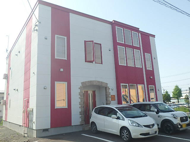 ピーベリー