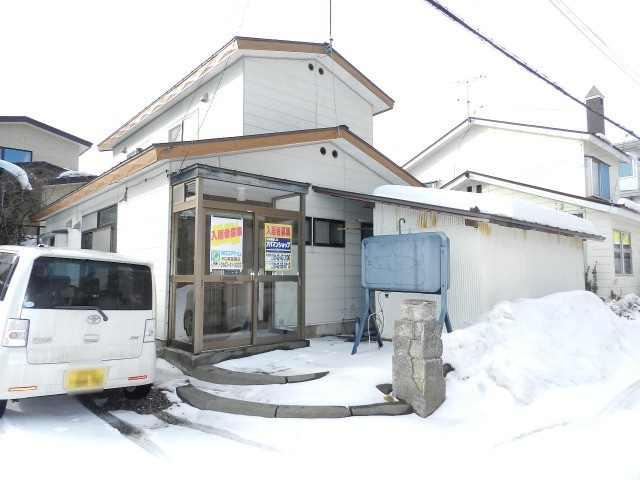 室蘭市高砂町３丁目１６-7戸建