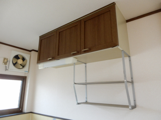 コスモハイツのその他