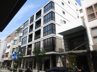 横浜市中区元町３丁目のマンションの画像