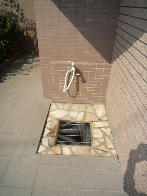 サンシャインVのその他
