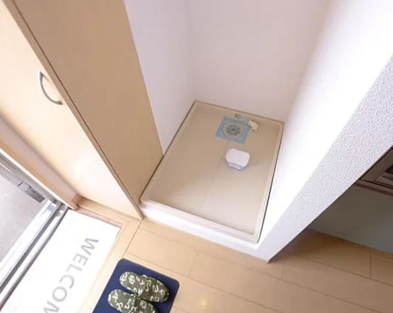 クレール八広の設備