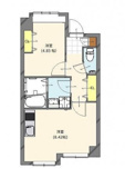 新品家具付きマンション赤坂21(KaGood福岡)の画像
