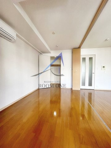 ラフィネ小竹向原の寝室|寝室です。