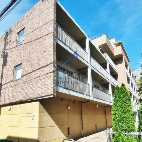 ラフィネ小竹向原