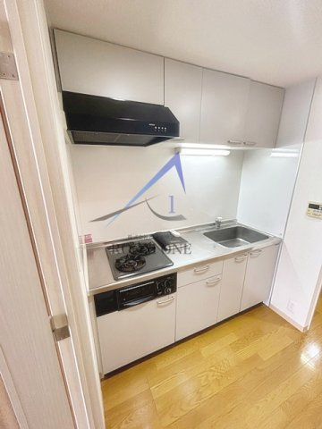ラフィネ小竹向原のキッチン|キッチンです。