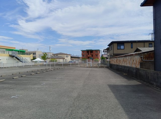 和歌山市木ノ本・土地・56991の外観
