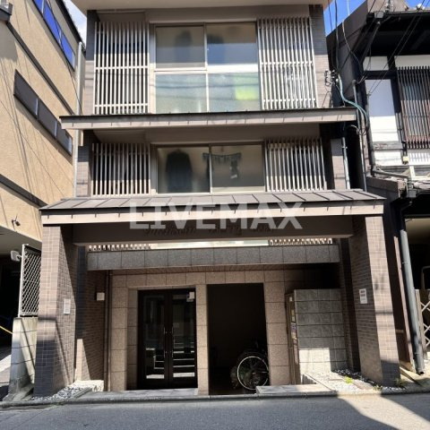 メゾン・ベリーイーストの画像