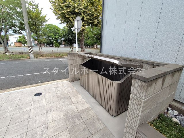 ルミエールのその他共用部分