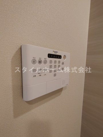 ルミエールの設備
