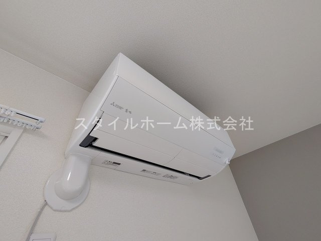 ルミエールの設備