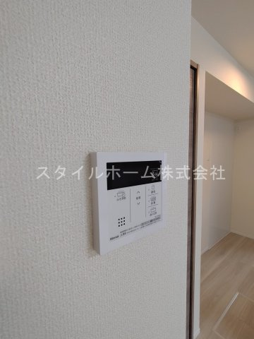 ルミエールの設備