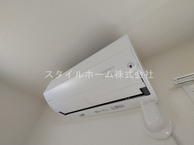 ルミエールの設備