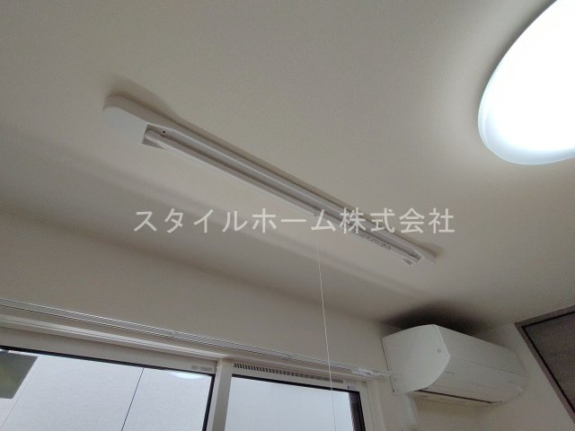 ルミエールの設備