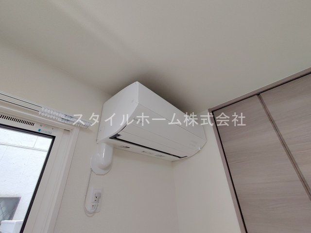 ルミエールの設備