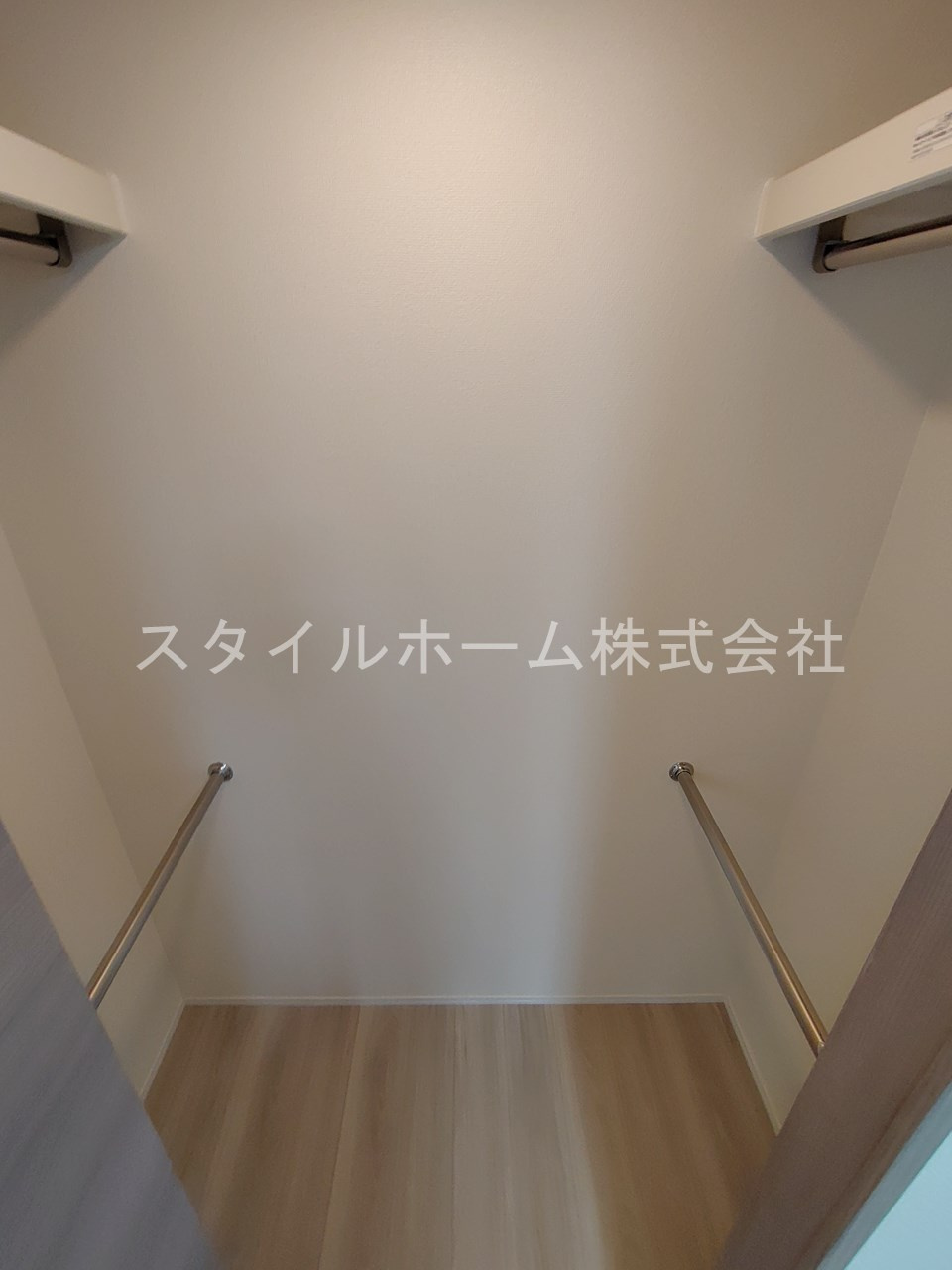 ルミエールの収納