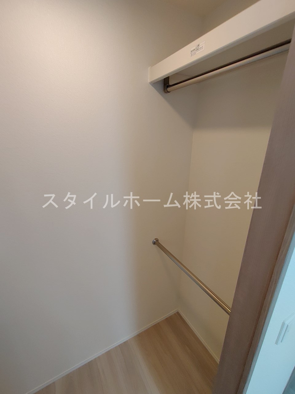 ルミエールの収納