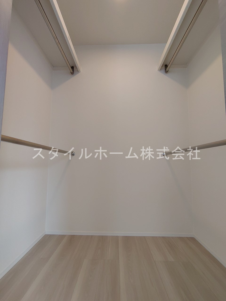 ルミエールの収納