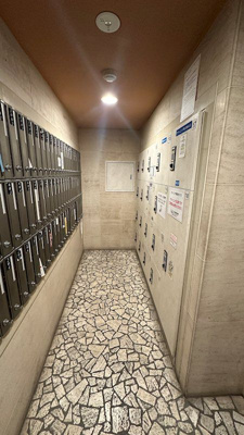 【その他共用部分】 | トーシンフェニックス笹塚駅前弐番館