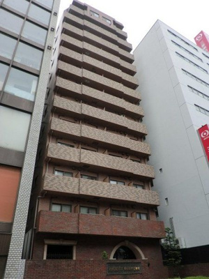【外観】 | トーシンフェニックス笹塚駅前弐番館