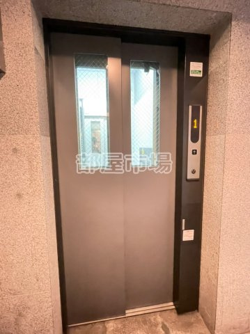 レアシス秋葉原のその他共用部分|エレベーター
