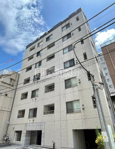 レアシス秋葉原の画像