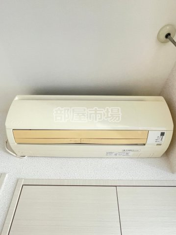 レアシス秋葉原の設備|エアコン