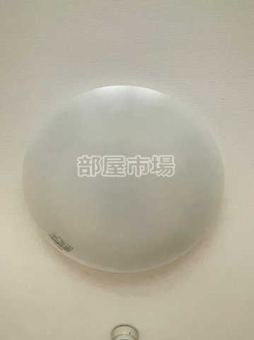 レアシス秋葉原の設備|照明