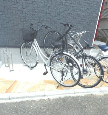 コンフォート東浦和のその他共用部分